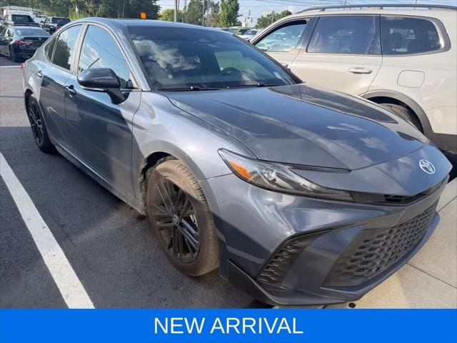 2026 Toyota Camry SE for sale in Gallatin, TN