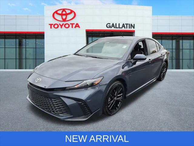 2026 Toyota Camry SE for sale in Gallatin, TN