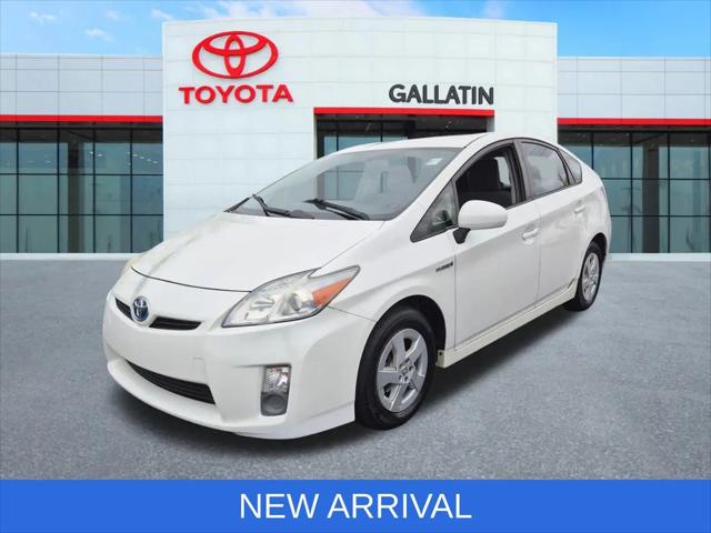 2011 Toyota Prius Two for sale in Gallatin, TN