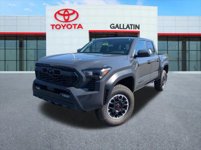 2026 Toyota Tacoma TRD Off Road for sale in Gallatin, TN