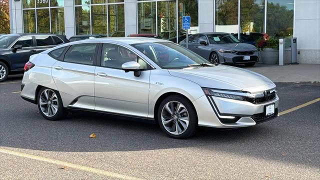 2018 Honda Clarity Plug-In Hybrid Touring for sale in White Bear Lake, MN