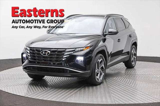 2023 Hyundai Tucson SEL for sale in Frederick, MD