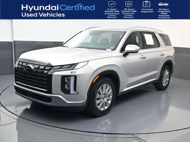 2025 Hyundai Palisade SEL for sale in McDonough, GA