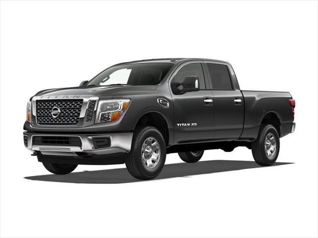 2017 Nissan Titan XD SV Gas for sale in Columbia, SC