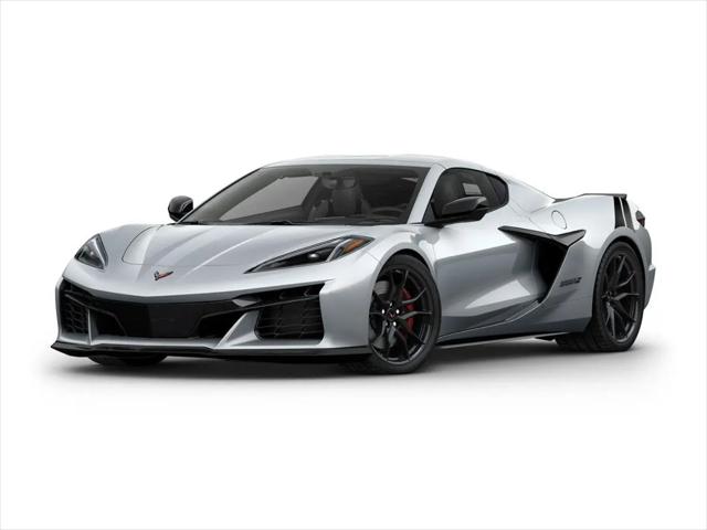 2027 Chevrolet Corvette Coupe, 1LT, RWD for sale in Columbia, SC