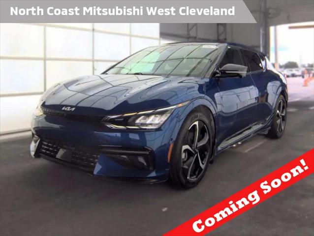2023 Kia EV6 GT-Line for sale in Cleveland, OH