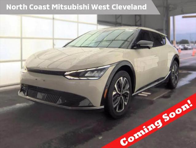 2024 Kia EV6 Wind for sale in Cleveland, OH