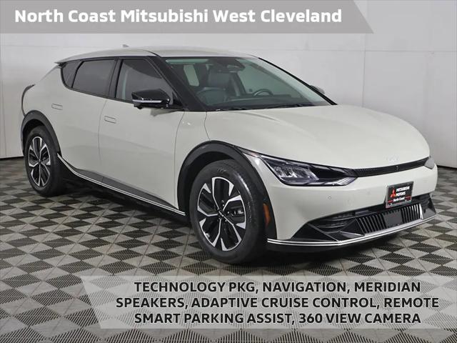 2024 Kia EV6 Wind for sale in Cleveland, OH