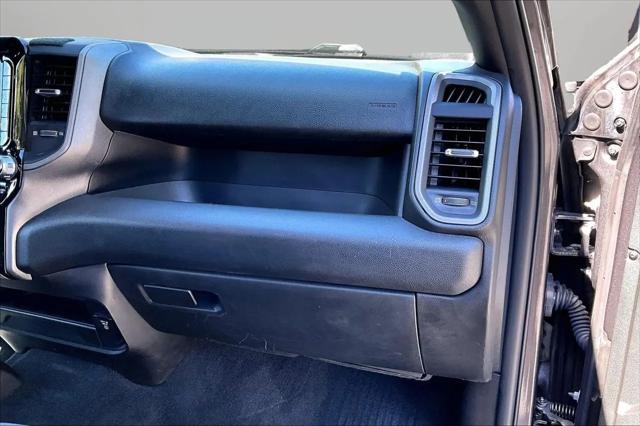 2024 Ram 3500 Tradesman Crew Cab 4x4 8 Box