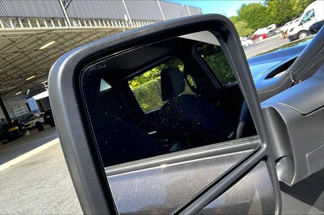 2024 Ram 3500 Tradesman Crew Cab 4x4 8 Box