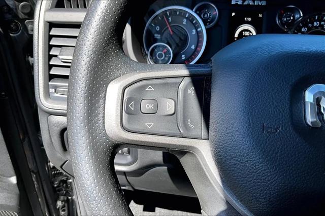 2024 Ram 3500 Tradesman Crew Cab 4x4 8 Box