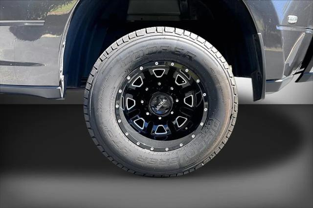 2024 Ram 3500 Tradesman Crew Cab 4x4 8 Box