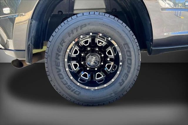 2024 Ram 3500 Tradesman Crew Cab 4x4 8 Box