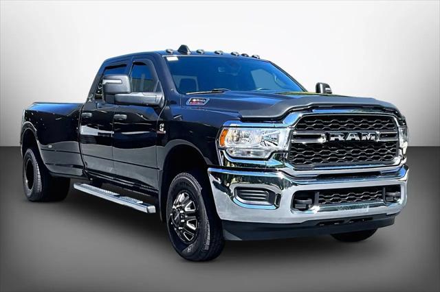 2024 Ram 3500 Tradesman Crew Cab 4x4 8 Box for sale in Cornelius, NC