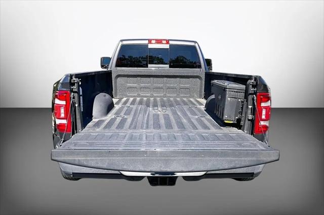 2024 Ram 3500 Tradesman Crew Cab 4x4 8 Box