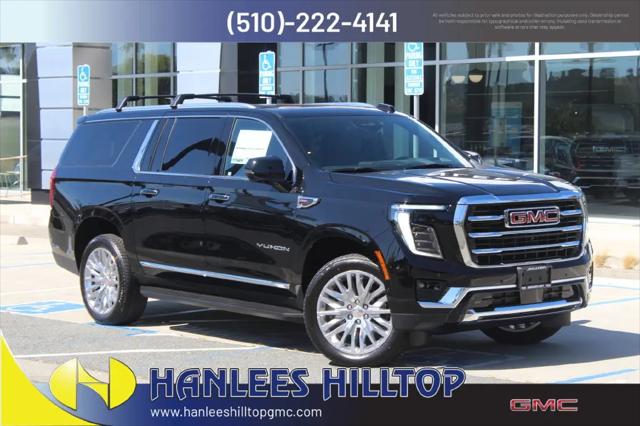 2027 GMC Yukon XL Elevation for sale in Richmond, CA