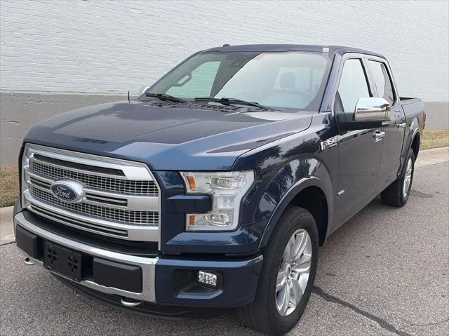 2016 Ford F-150 XLT for sale in Wichita, KS