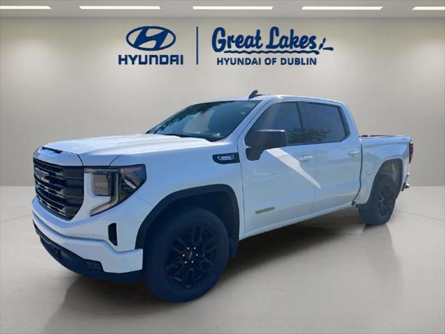 2025 GMC Sierra 1500 4WD Crew Cab Short Box Elevation with 3VL for sale near Columbus, OH