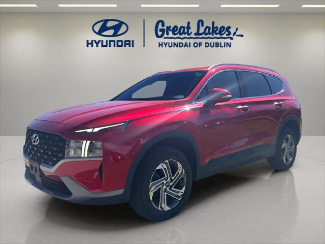 2023 Hyundai Santa Fe SEL for sale in Columbus, OH