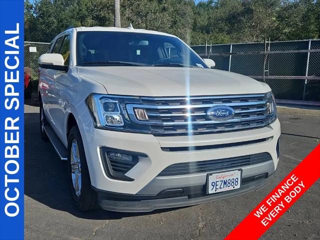 2019 Ford Expedition XLT for sale in Santa Barbara, CA