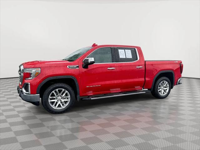 2019 GMC Sierra 1500 SLT for sale in Joplin, MO