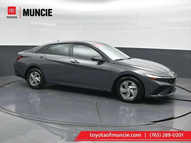 2025 Hyundai Elantra SE for sale in Muncie, IN