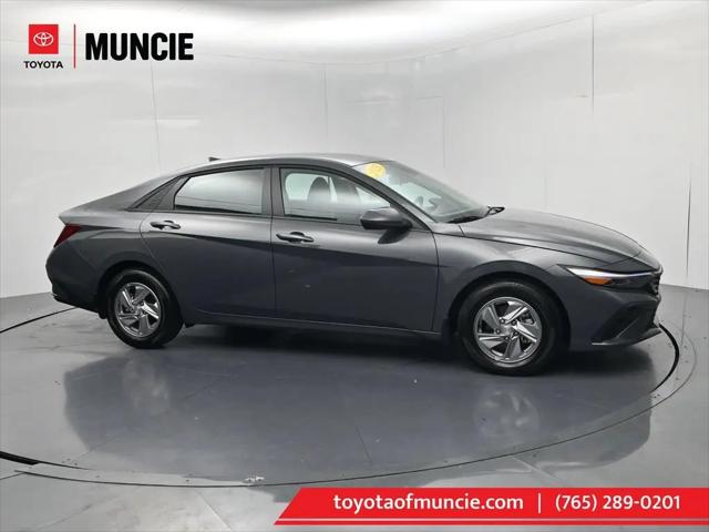 2025 Hyundai Elantra SE for sale in Muncie, IN
