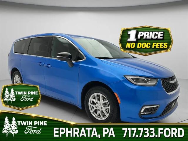2026 Chrysler Pacifica Select for sale in Ephrata, PA