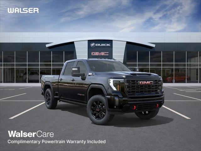 2026 GMC Sierra 3500HD Crew Cab, Long Bed, AT4, 4WD for sale in Bloomington, MN