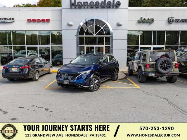 2023 Nissan ARIYA ENGAGE for sale in Honesdale, PA