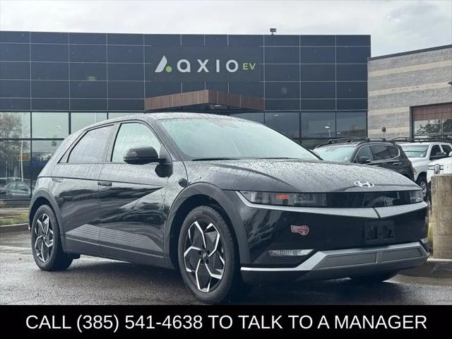 2023 Hyundai IONIQ 5 SEL for sale in Sandy, UT