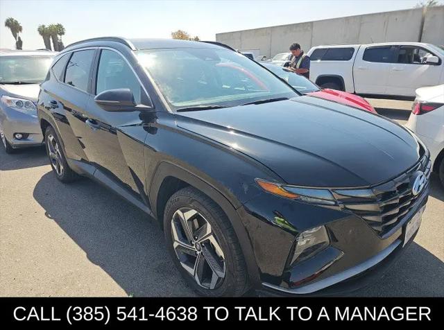 2024 Hyundai Tucson SEL for sale in Sandy, UT