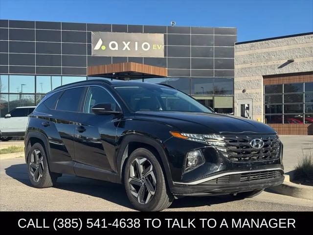 2024 Hyundai Tucson SEL for sale in Sandy, UT