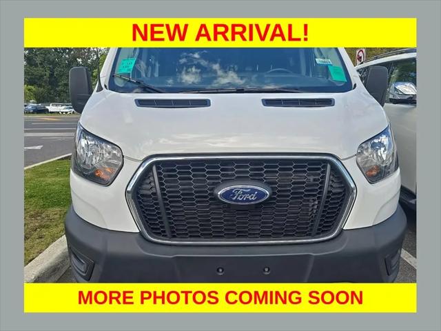 2025 Ford Transit Cargo Van T-250 for sale in St James, NY