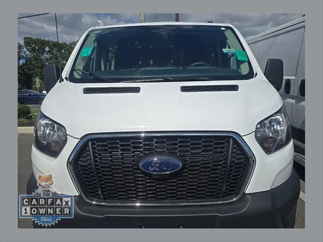 2025 Ford Transit Cargo Van T-250 for sale in St James, NY