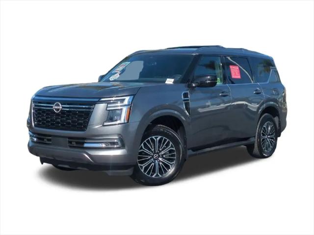 2026 Nissan Armada SL for sale in Escondido, CA
