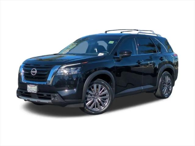2023 Nissan Pathfinder SL FWD for sale in Escondido, CA