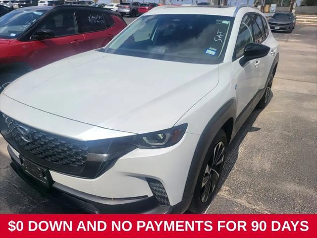 2025 Mazda CX-50 Hybrid Premium Plus Package for sale in Live Oak, TX