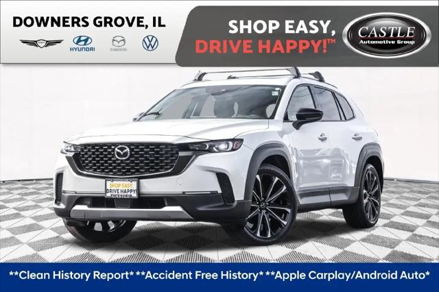 2024 Mazda CX-50 2.5 Turbo Premium for sale in Downers Grove, IL