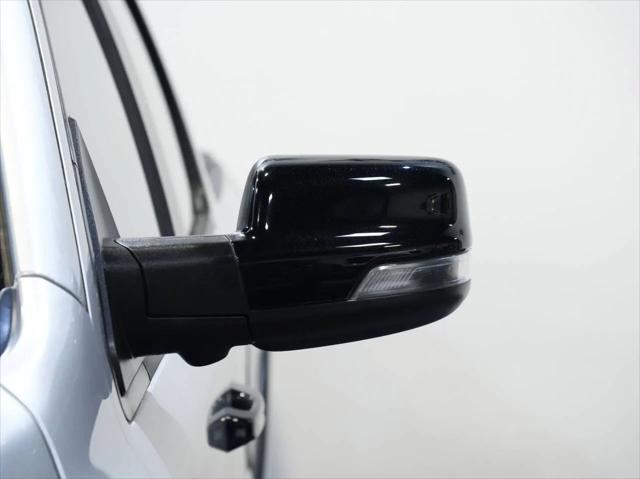 2025 Ram 1500 Rebel Crew Cab 4x4 57 Box