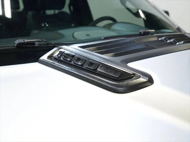 2025 Ram 1500 Rebel Crew Cab 4x4 57 Box