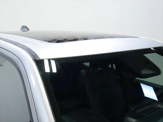 2025 Ram 1500 Rebel Crew Cab 4x4 57 Box