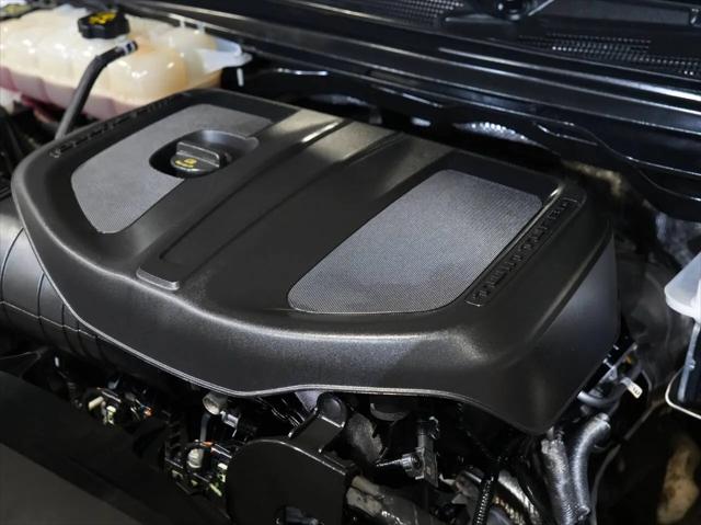 2025 Ram 1500 Rebel Crew Cab 4x4 57 Box