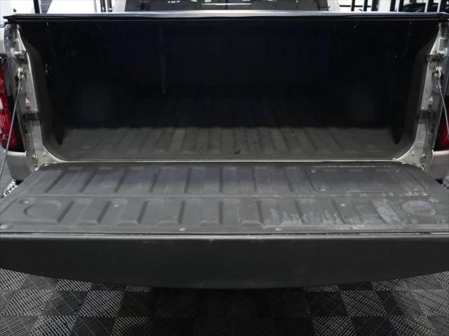 2025 Ram 1500 Rebel Crew Cab 4x4 57 Box