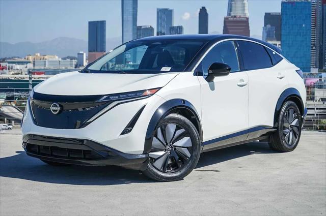 2023 Nissan ARIYA VENTURE+ for sale in Los Angeles, CA