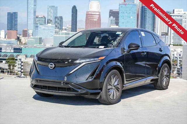2024 Nissan ARIYA ENGAGE+ for sale in Los Angeles, CA