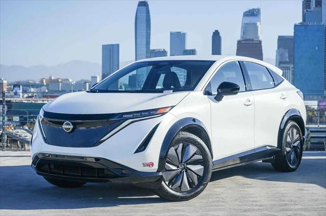 2024 Nissan ARIYA ENGAGE for sale in Los Angeles, CA