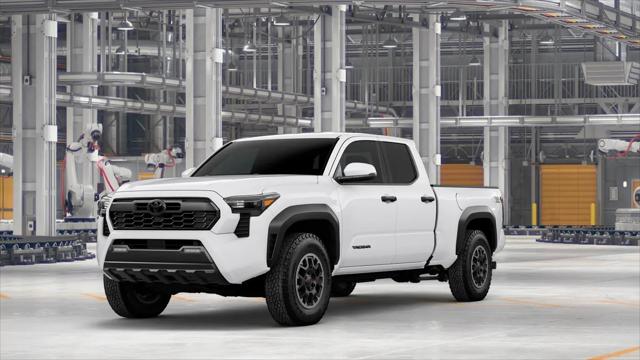 2026 Toyota Tacoma TRD Off Road for sale in Oakland, CA