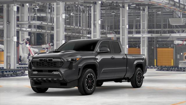 2026 Toyota Tacoma TRD Sport for sale in Oakland, CA
