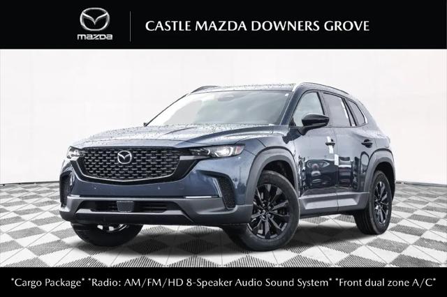 2026 Mazda CX-50 2.5 S Preferred for sale in Downers Grove, IL